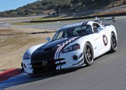 Dodge Viper SRT10 ACR-X